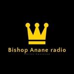 Bishop Anane Radio | Station Logo