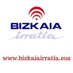 Bizkaia Irratia | Station Logo