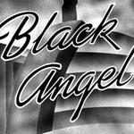 Black Angel Promotion - Party | Station Logo