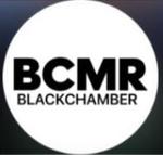 Black Chamber Music Radio (BCMR) | Station Logo