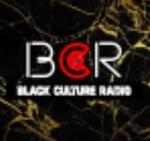 Black Culture Radio (BCR)
