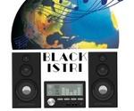 Black Istri Entertainment Radio | Station Logo