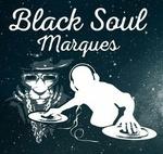 Black Soul Marques | Station Logo