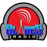 Blades Radio | Station Logo