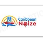 Caribbean Noize | Station Logo