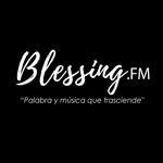 Blessing.fm | Station Logo