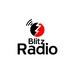 Blitz Radio Nigeria | Station Logo