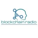 Blockchain Radio | Station Logo