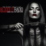 Bloodlit Radio | Station Logo