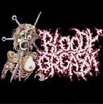 Bloody Orgasm Online Radio | Station Logo