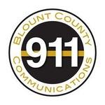 Alcoa / Maryville / Blount County, TN Sheriff, Fire, EMS | Station Logo