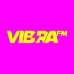 Vibra FM | Station Logo