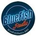 BlueFish Radio | Station Logo