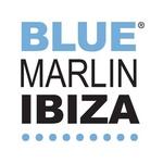 Blue Marlin Ibiza | Station Logo