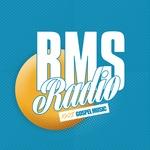 Blue Melody School Radio | Station Logo