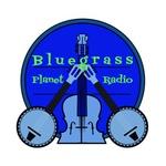 Bluegrass Planet Radio | Station Logo