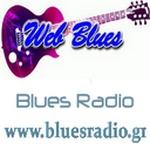 Blues Radio | Station Logo