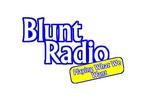 Blunt Radio | Station Logo