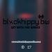 BLXCKHIPPYRADIO | Station Logo