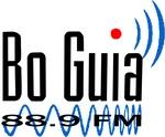 Radio Bo Guia 88.9 FM | Station Logo