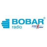 Bobar Radio | Station Logo