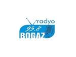 Boğaz FM | Station Logo