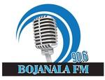 Bojanala FM | Station Logo