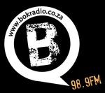 Bok Radio | Station Logo