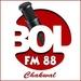 Bol FM88 | Station Logo