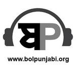 Bol Punjabi Radio | Station Logo