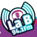 Radio Station logo
