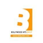 Bollyvibes Radio | Station Logo