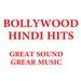 Hungama - Bollywood Hindi Hits | Station Logo