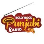 Bollywood Punjabi Radio | Station Logo