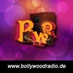 Bollywood Radio | Station Logo