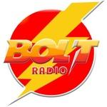 Bolt Radio | Station Logo