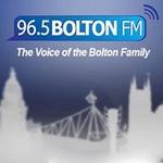 Bolton FM | Station Logo