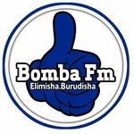 Bomba FM Radio | Station Logo