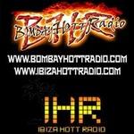 My Hott Radio - Bombay Hott Radio | Station Logo