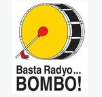 Bombo Radyo Legazpi | Station Logo