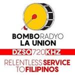 Bombo Radyo La Union - DZSO | Station Logo