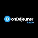 Bon Déjeuner! Radio 1 | Station Logo