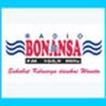 Bonansa FM Kediri | Station Logo