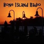 Bone Island Radio | Station Logo