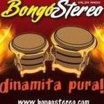 Bongó Stereo | Station Logo