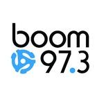 Boom 97.3 - CHBM-FM | Station Logo