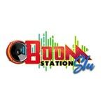 Boom Station SLU | Station Logo