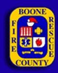 Boone County Police, Fire and EMS