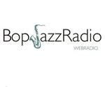 Bop Jazz Radio | Station Logo