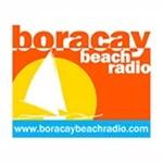 Boracay Beach Radio | Station Logo